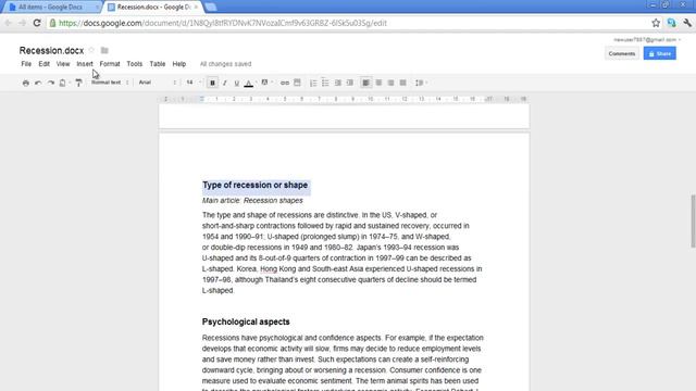 How to use bookmarks in word documents in Google docs смотреть онлайн