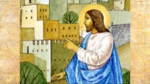 Рассказы о Святых. Лазарева суббота