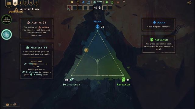 Spellforce: Conquest of Eo Сложная карта, Алхимики. смотреть онлайн