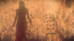 Кэрри - история одной менструации.