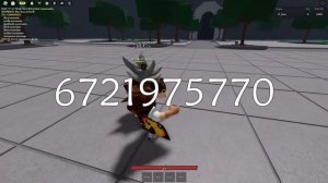 Strongest battlegrounds custom kill sound ids part 1 (20+)