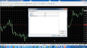Скрипт - Форекс калькулятор для расчета лота