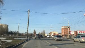 Ростов-на-Дону 2023, Малиновского, Доватора, 2я Кавровая