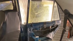 Тонировка по ГОСТу за 17 тыс. рублей!!! Инспекторы в ужасе, почему прошла замер?!!