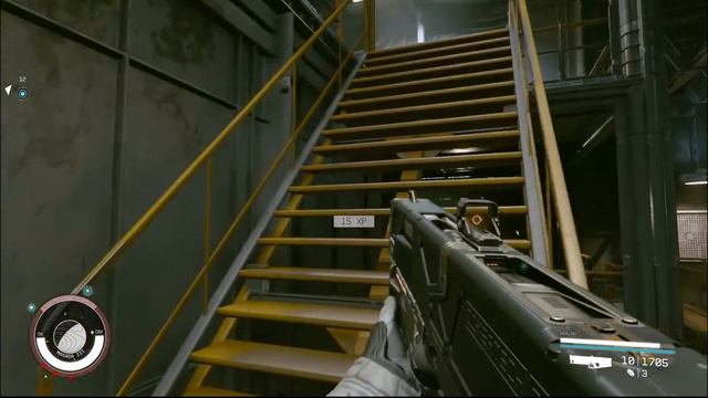 BECOMING STARBORN | Starfield (Finale) смотреть онлайн