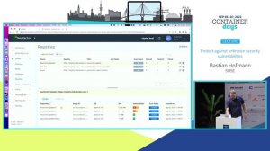 Protect against unknown security vulnerabilities - Bastian Hofmann, SUSE