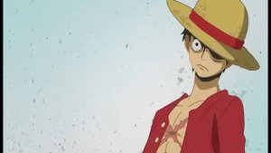 One Piece / ТЕОРИЯ... Станет ли Луффи Йонко ?!?!?!