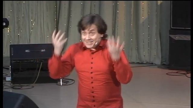 Виктор Судаков - "Мрачное обаяние Григория Распутина" (проповедь)