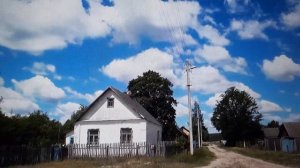 Pinsk. Пинск. д.Сошно. Беларусь.