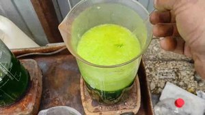 Выход золота из 28 безымянных советских разъемов