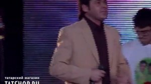 Зуфар Билалов «Теләкләрем»