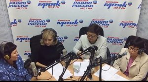 Радио Калмыкии. Здесь и сейчас - 30- летие кафедры калмыцкой литературы и журналистики КалмГУ.