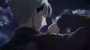 AMV клип «Кукушка» ( аниме клип кукушка