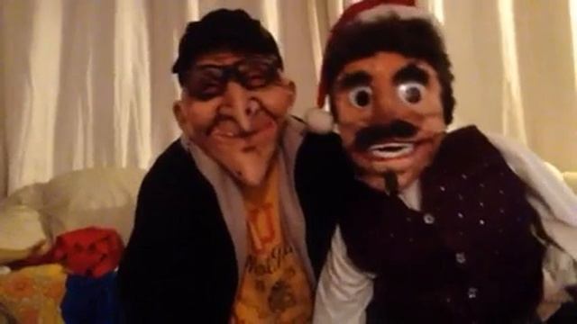 Mr Wright and the old git смотреть онлайн