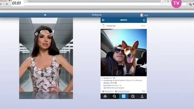 «Виртуальная правда» с Анной Плетнёвой Выпуск №12 смотреть онлайн