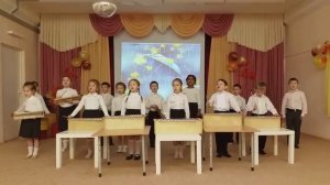 РАЗГОВОР С ДОЖДЁМ муз. и сл. А.Евтодьевой