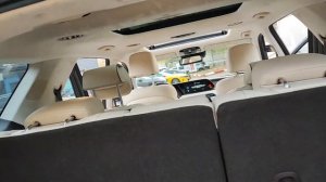 Hyundai PALISADE комплектация калиграфи светлый салон в наличии в Москве в родной краске