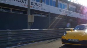 2019 Porsche 911 Carrera S | Racing Yellow | Track Driving