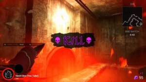 ✅ How to make dark deception not scary 6 (Как сделать Dark Deception не страшным часть 6)