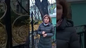 Дом Ученых на Пречистенке