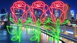 С Днем Рождения Анна!