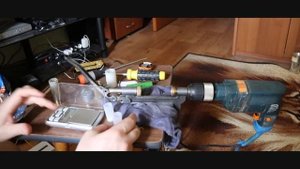 Патрон на гуся