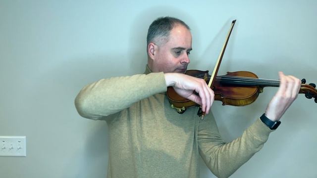N. Laoureux - A Practical Method for Violin Melodie (Volume 1) by @Violinexplorer