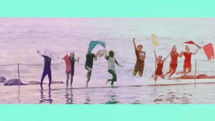 Hillsong Young & Free - Alive [2013]