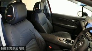 Новый Nissan Note Aura 2022 - Первые подробности | Ниссан Ноут Аура 2022