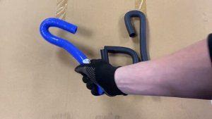 Шланги печки и радиатора GW HOVER