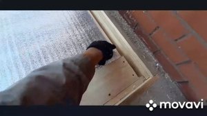 Баня из газобетона. Дверь в баню своими руками