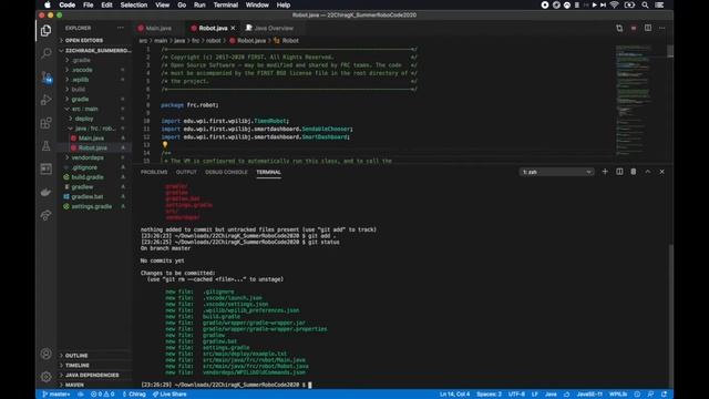 1072 Software Training: Git and Github Setup смотреть онлайн
