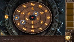 Can you escape the 100 room 13 Level 21 Walkthrough (100 Room XIII)