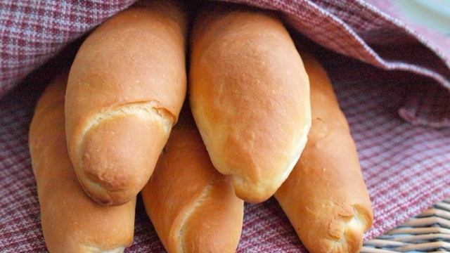 Французский хот-дог