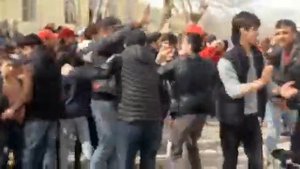 наврузи ш вахдат 2022г