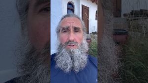 Монах Андроник. Иисусова молитва и дыхание.