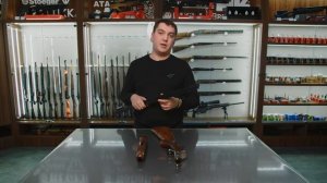 Как выбрать первое ружье для охоты