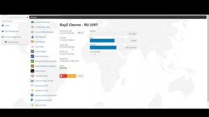 Как запустить сервер DayZ на хостинге в 2023 году. Большой гайд