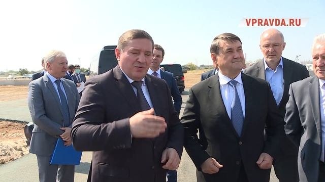 Возрождение малой авиации в России начнут с Волгоградской области