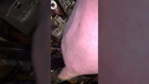 КИА Соренто 3,3. Шум в ГРМ.