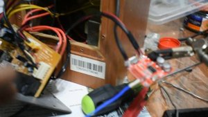 аудио блютуз (плата)модуль из китая