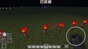 все звуки рогов козы в майнкрафт