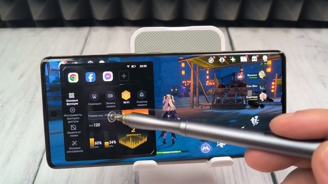 Infinix Zero 30 4G. Полный обзор со всеми тестами быстро и без воды. Сравнение с Infinix Zero 30 5G