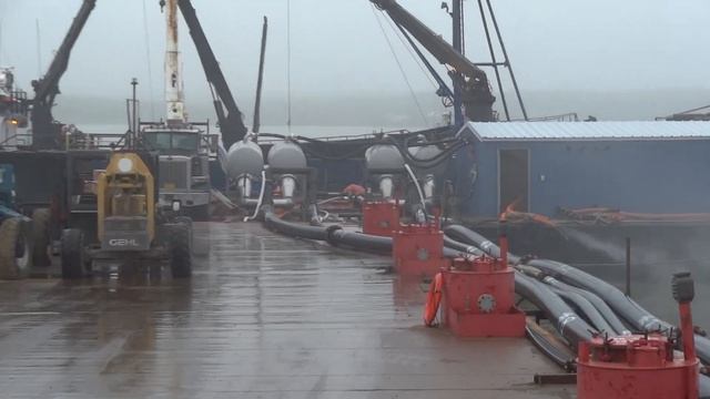 Рыбонасос RYCO 971D - Двойной рыбонасос Райко!