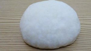 Тесто для лапши на воде и лапша