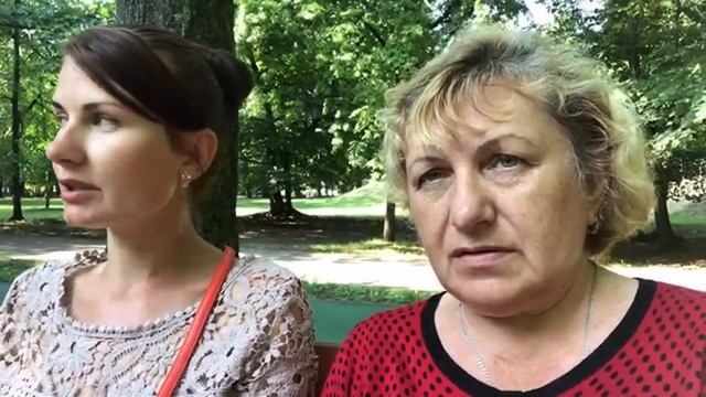 Отдали детей ! День меняет нашу жизнь … смотреть онлайн