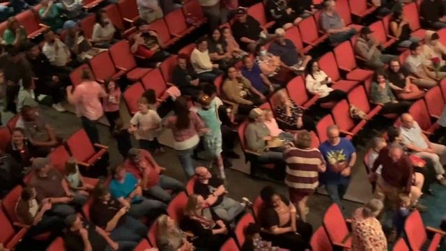 The Chicken Dance, Terry Rendall and Werner Thomas, arr. Larry Moore смотреть онлайн