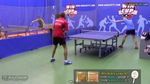 Сыпачевский Алексей - Орловский / Sypachevskii Alexei - Orlovskiy турнир 17 ноября защитник шиповик