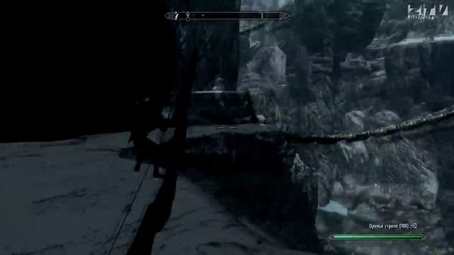 Прохождение Skyrim - часть 169 (Забытая долина)