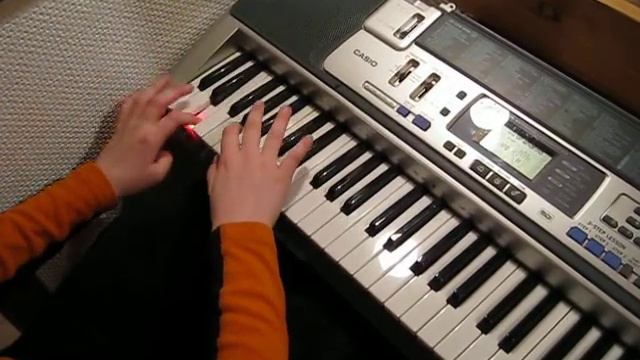 master of puppets on piano смотреть онлайн